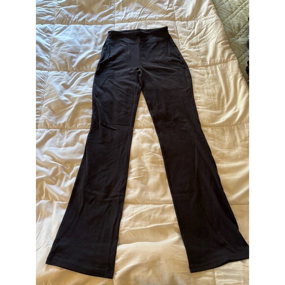 SO bootcut yoga pants size small - Picture 1 of 2